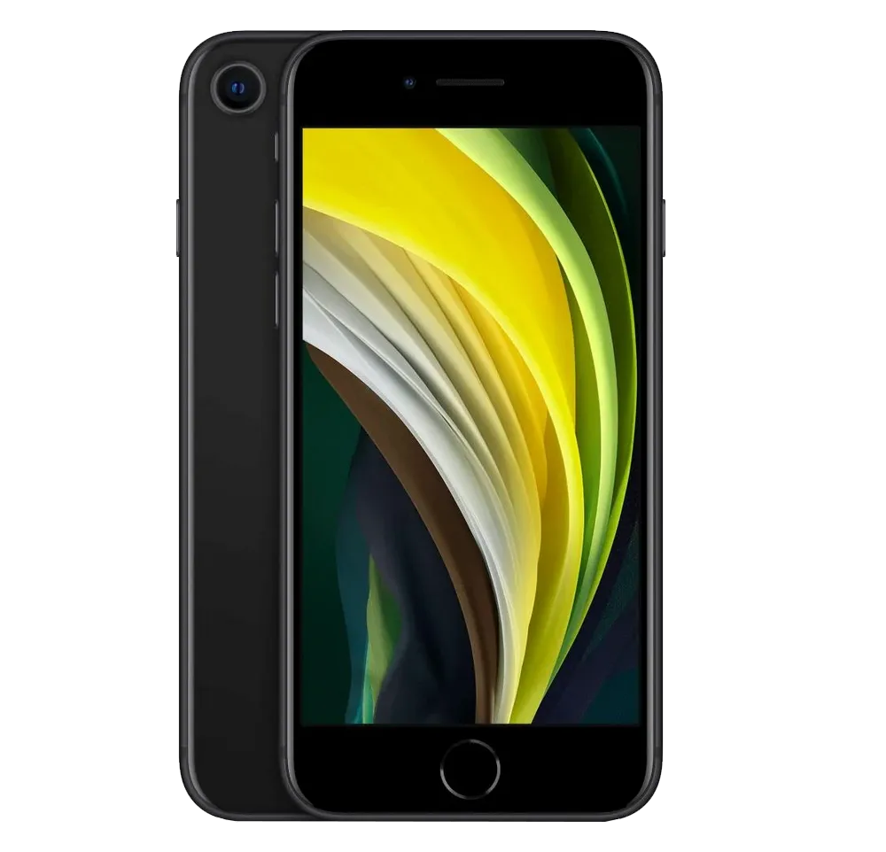 Ремонт iPhone Apple iPhone SE (2020) в сервисном центре FIX-Apple
