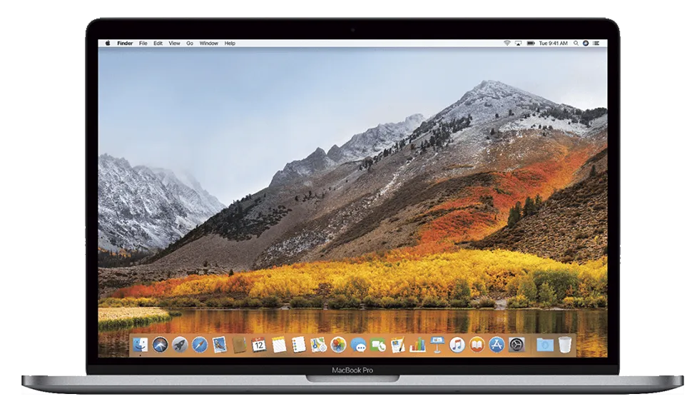 Ремонт macbook Apple MacBook Pro 15 в сервисном центре FIX-Apple