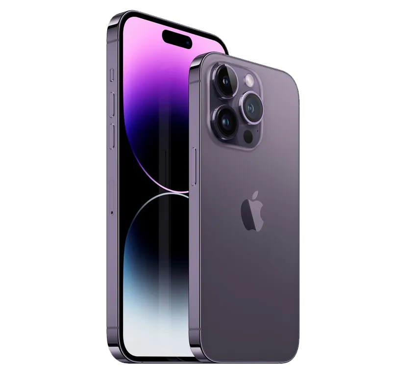 Ремонт iPhone Apple iPhone 14 Pro в сервисном центре FIX-Apple