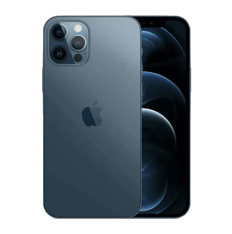 Ремонт iPhone Apple iPhone 12 Pro Max в сервисном центре FIX-Apple