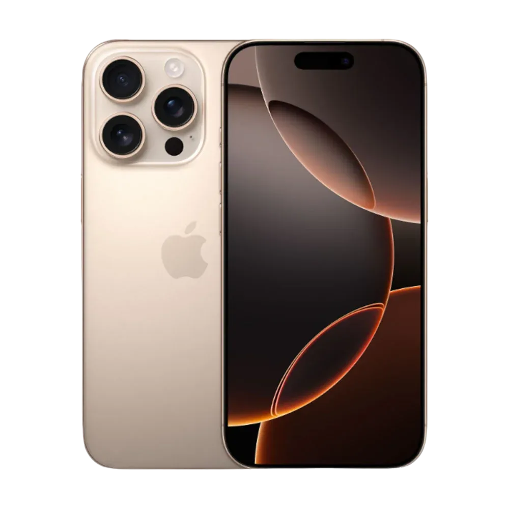 Ремонт iPhone Apple iPhone 16 Pro в сервисном центре FIX-Apple