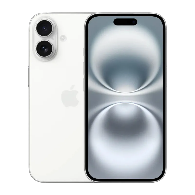 Ремонт iPhone Apple iPhone 16 Plus в сервисном центре FIX-Apple