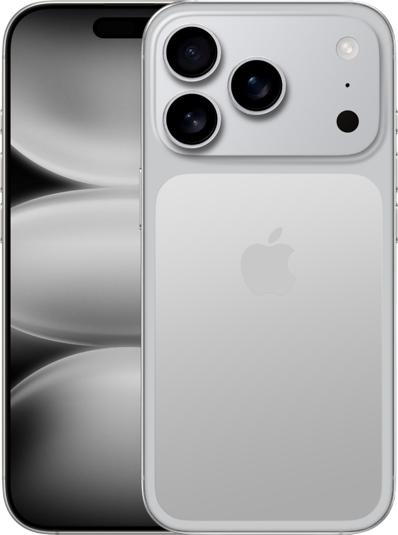 Ремонт iPhone Apple iPhone 17 Pro в сервисном центре FIX-Apple